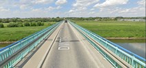 Małopolska. Projekt nowego mostu za blisko 1,5 mln zł