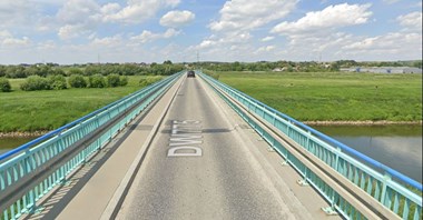 Małopolska. Projekt nowego mostu za blisko 1,5 mln zł