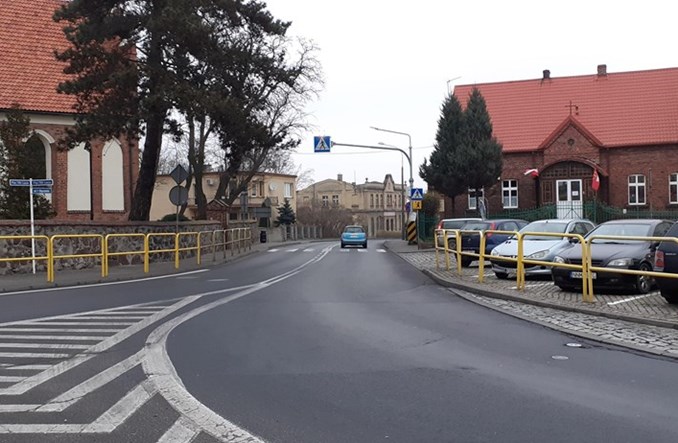 Kujawsko-pomorskie. Obwodnica w ciągu DK-15 czeka na decyzję środowiskową 