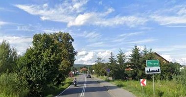 Małopolska: Ruszył przetarg na budowę obwodnicy Olszyn i Jankowic