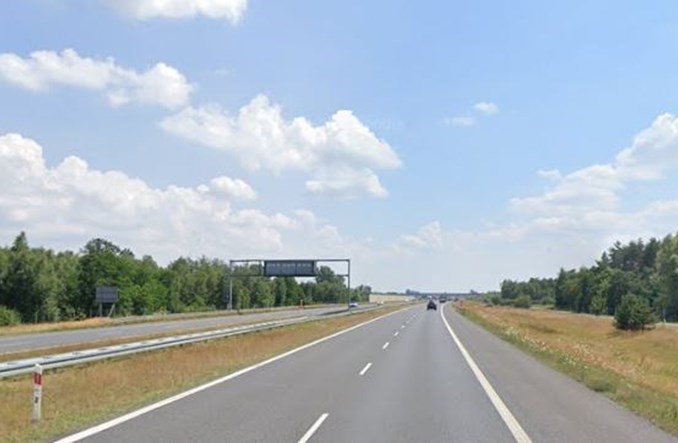 Gancarz: Nie widać przestrzeni do powrotu opłat za autostrady 