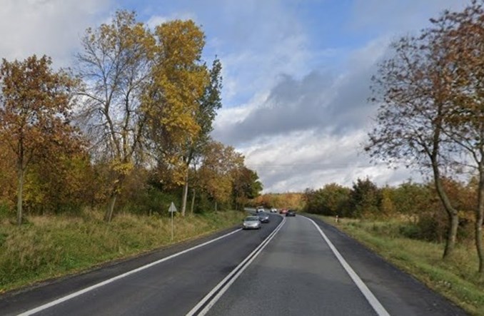 Polaqua blisko kontraktu na drugi etap obwodnicy Poręby i Zawiercia