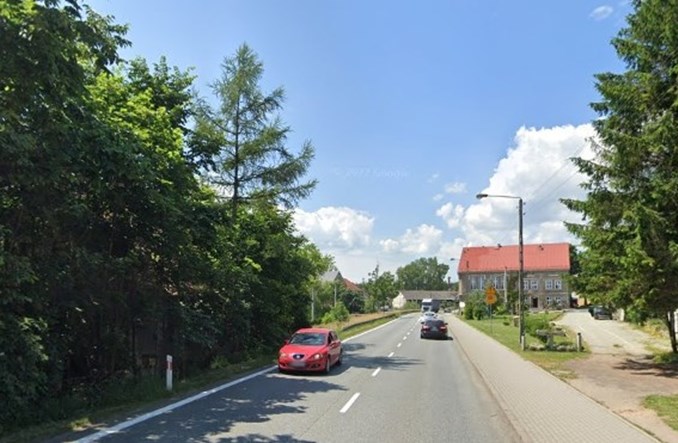 Obwodnica Szalejowa Górnego: Jest wniosek o decyzję środowiskową