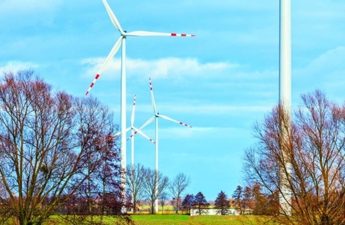 Erbud poprawił wyniki finansowe w pierwszym kwartale