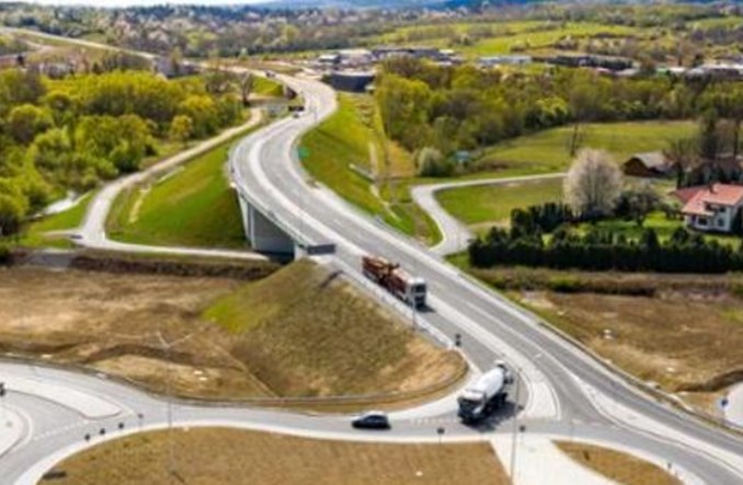 Drugi etap obwodnicy Sanoka. Bliżej do podpisania umowy z Budimeksem 