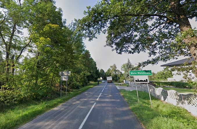 Łódzkie wyremontuje drogi wojewódzkie na obszarach wiejskich 