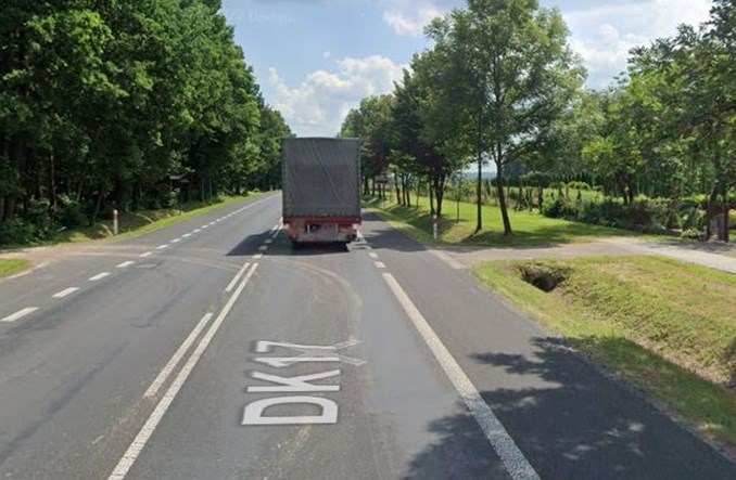 Mieszkańcy niezadowoleni z przebiegu S17 Piaski-Hrebenne? Resort odpowiada 