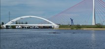 Potrzebne drugie połączenie kolejowe na Wyspę Portową w Gdańsku