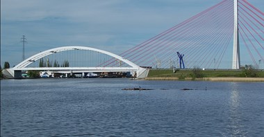 Potrzebne drugie połączenie kolejowe na Wyspę Portową w Gdańsku