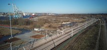 Multimodalny węzeł przeładunkowy w Szczecinie z unijnym dofinansowaniem