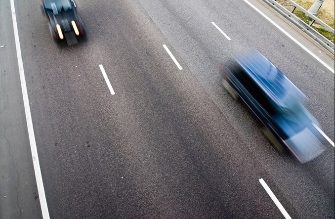 Nie tylko konkurencja z Ukrainy. Trudna sytuacja przewoźników drogowych 