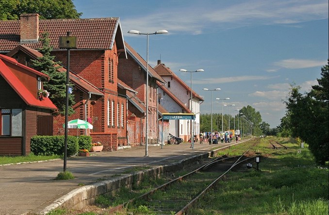 Kolejny etap przygotowań do budowy linii kolejowych do elektrowni jądrowej