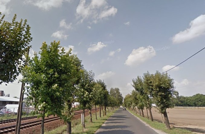 Olesno: Będzie rozbudowa DW nr 487 ze zmianą przebiegu