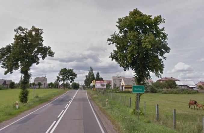 Kolno nadal czeka na obwodnicę. Kolejny przetarg na dokumentację 