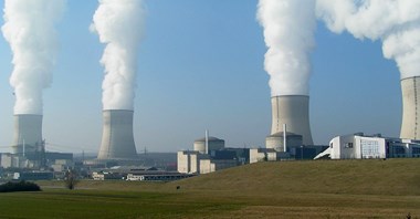 Grupa Budimex włącza się w prace przy elektrowni jądrowej   