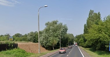 Jest decyzja środowiskowa dla rozbudowy DK nr 62 w Płocku