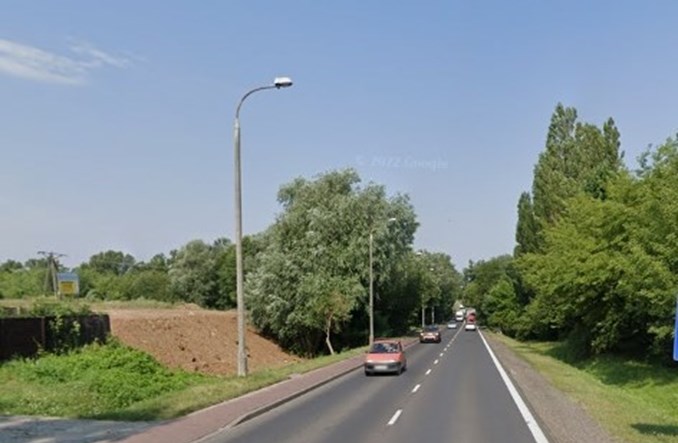 Jest decyzja środowiskowa dla rozbudowy DK nr 62 w Płocku