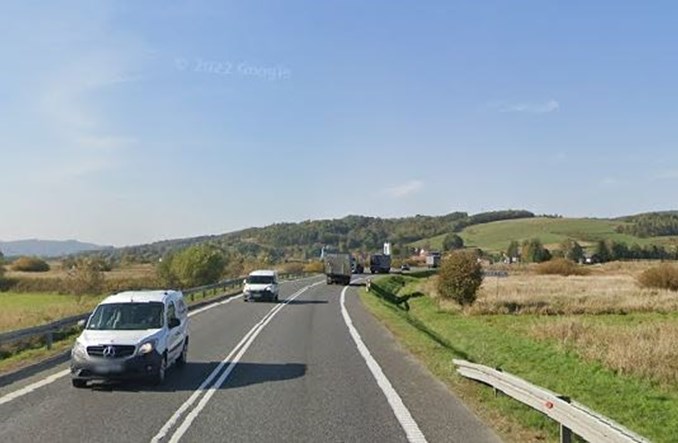 Kto doradzi przy budowie tunelu na S19? 