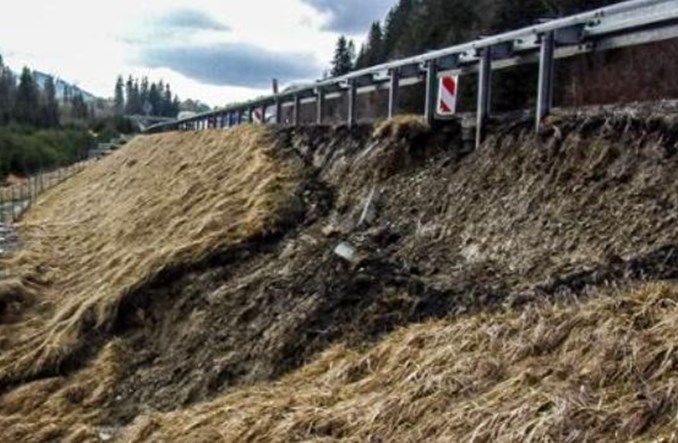 Śląskie. Rusza naprawa przy S1 w Lalikach 