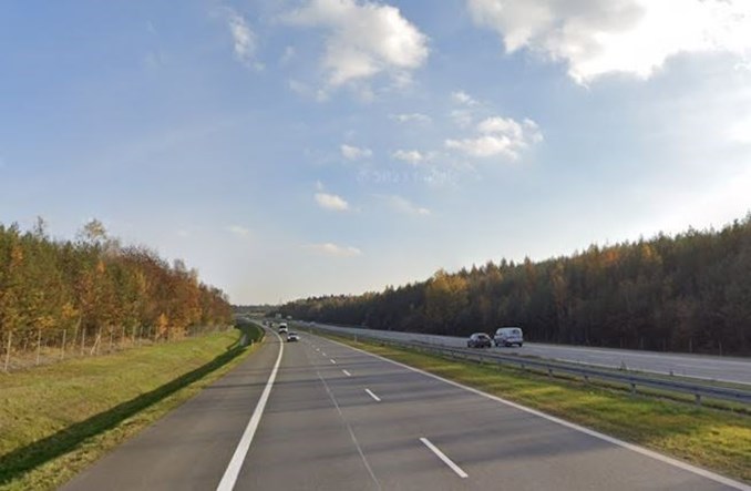 Klimczak: Autostrady będą bezpłatne, albo bardzo tanie 