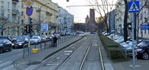 Tramwaje Warszawskie wyremontują tory na Filtrowej