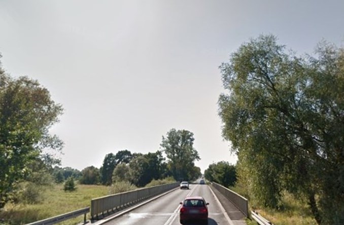 PORR z kontraktem na nowy most w Brzeszczach