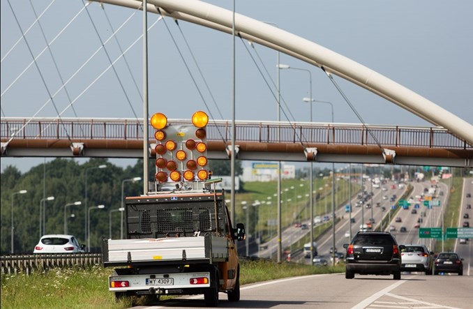 FBSerwis: Mamy zdrowy portfel zamówień. Skupiamy się na rentowności 