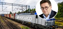 Wojewódka: Uzdrowienie PKP Cargo jest możliwe