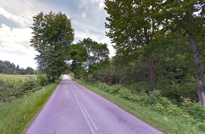 ZDW w Olsztynie rozbuduje drogę Mazuchówka – Olecko