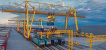 Intermodal: CUPT ogłosiło nabór wniosków w ramach KPO