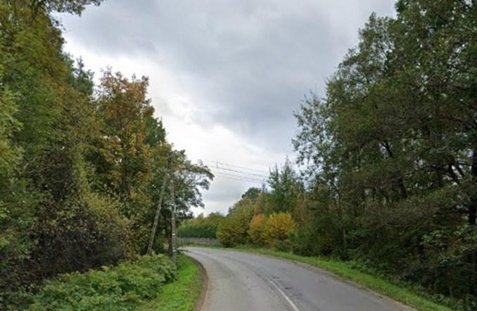 Jest przetarg na przebudowę drogi powiatowej w Myszkowie