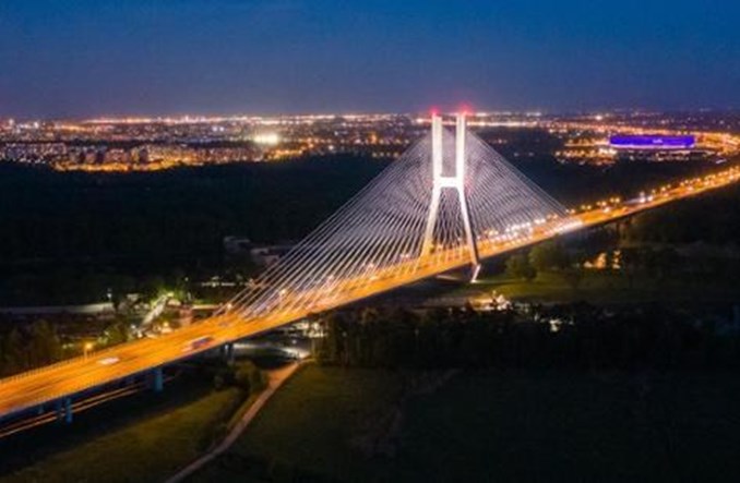 Polska. Mostowcy mają dzisiaj swoje święto