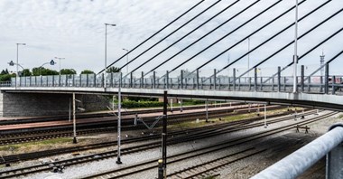 Opole planuje remont wiaduktu łukowego na ul. Reymonta