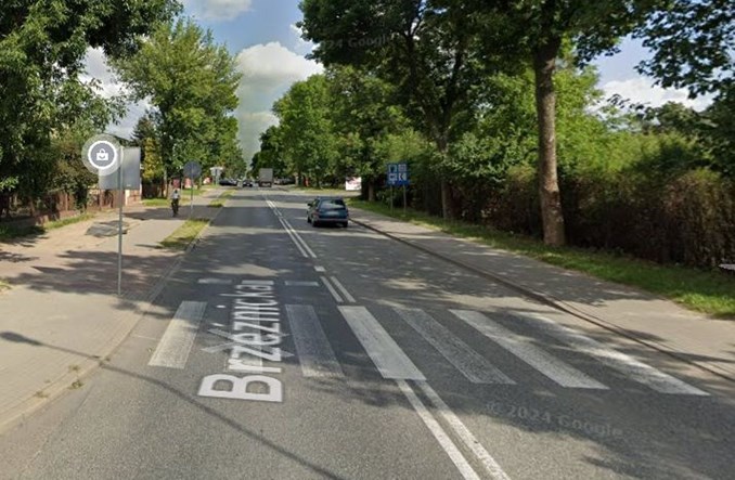 Łódzkie. Są oferty na przebudowę DK-42. Najwięcej oczekuje Budimex