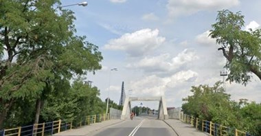 Opole planuje remont wiaduktu łukowego na ul. Reymonta