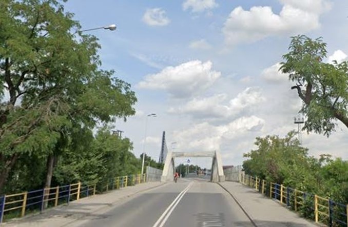 Opole planuje remont wiaduktu łukowego na ul. Reymonta