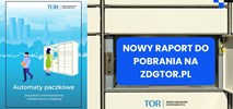 Automaty paczkowe a zrównoważona infrastruktura miejska  