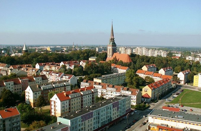 Obwodnica Stargardu: Strabag z najkorzystniejszą ofertą