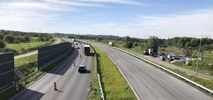 Budowa S1 Podwarpie-Dąbrowa Górnicza na finiszu. To inwestycja za 300 milionów