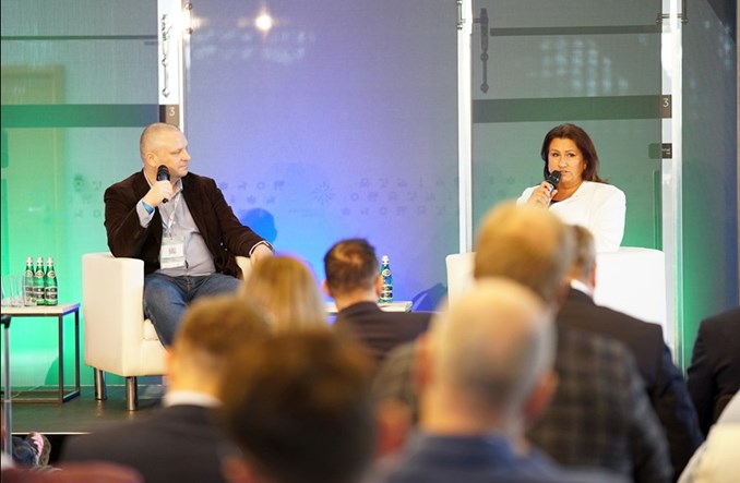 Strzegowska vs. Warzecha. Starcie na temat transportu publicznego 