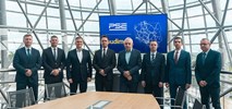Budimex ma pierwszy kontrakt od PSE