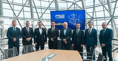Budimex ma pierwszy kontrakt od PSE