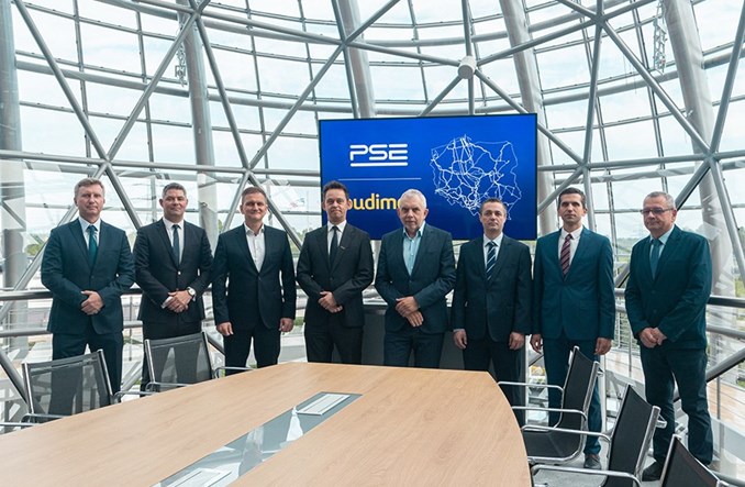 Budimex ma pierwszy kontrakt od PSE