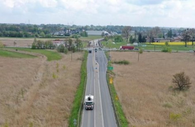 Budowa S11, remont A1. Jakie są plany GDDKiA Katowice? 
