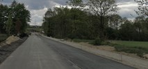 Śląskie. Przebudowują wojewódzki łącznik z A1. Jak idą prace? 