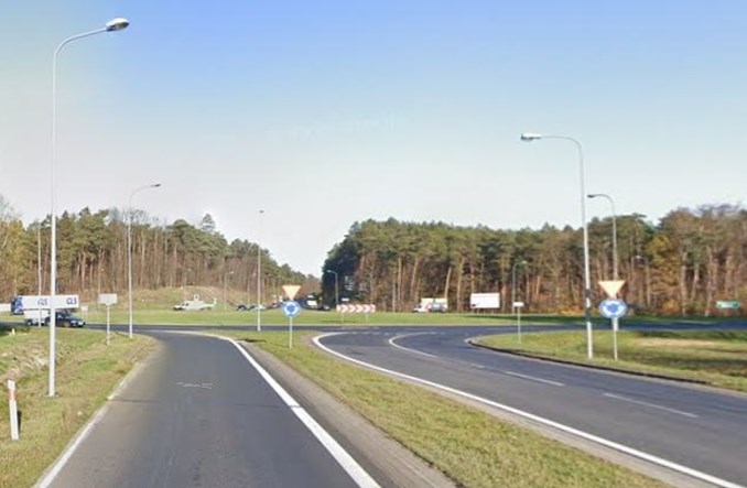 Budimex wybuduje część Zachodniej Obwodnicy Zielonej Góry i obejście Przylepu