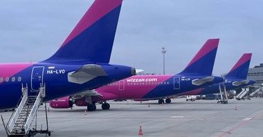 Wizz Air powrócił do zysków! 