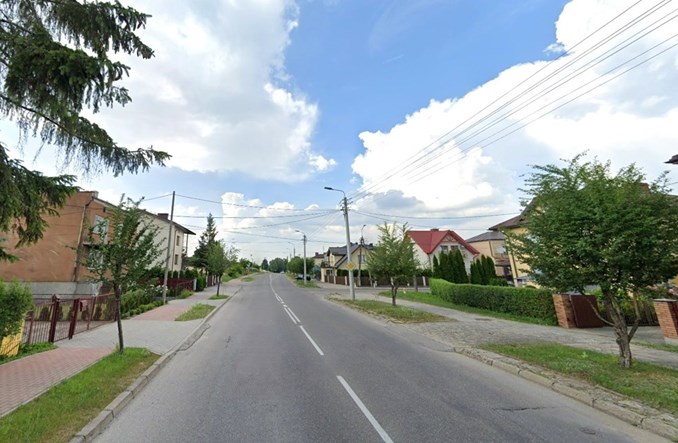 Suwałki na nowo szukają wykonawcy modernizacji trzech ulic