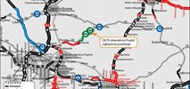 Śląskie. GDDKiA szuka chętnych do wybudowania obwodnicy w ciągu DK-78
