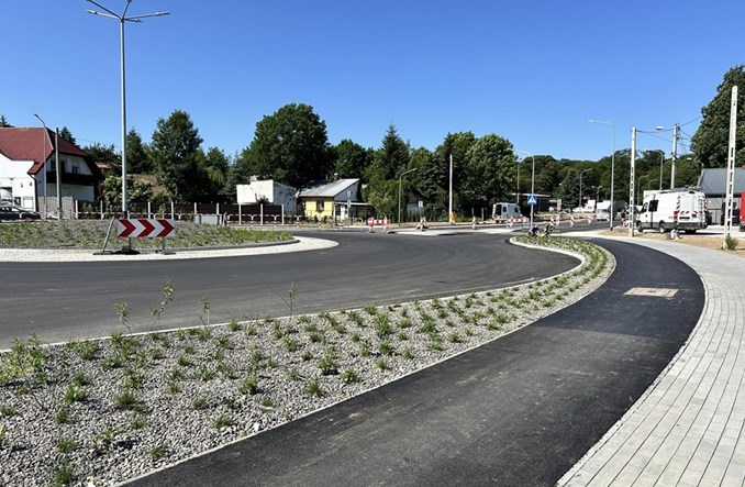 Tarnów ma dodatkowe środki na drogi 